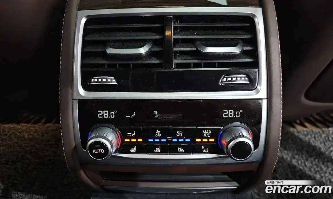 BMW 7-Series 2020 3.0 Автомат в Москве № 158289, фото 15