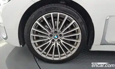 BMW 7-Series 2020 3.0 Автомат в Москве № 158289, миниатюра 8