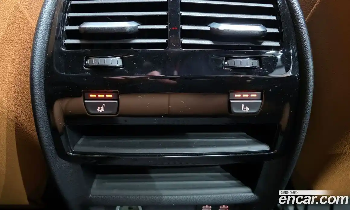 BMW 5-Series 2021 2.0 Автомат в Москве № 158302, фото 11