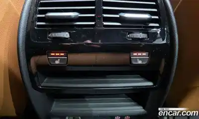 BMW 5-Series 2021 2.0 Автомат в Москве № 158302, миниатюра 11