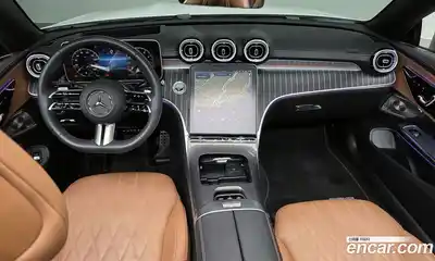 Mercedes-Benz CLE-Class, 2024