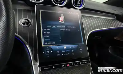 Mercedes-Benz CLE-Class 2024 3.0 Автомат в Москве № 160152, миниатюра 11