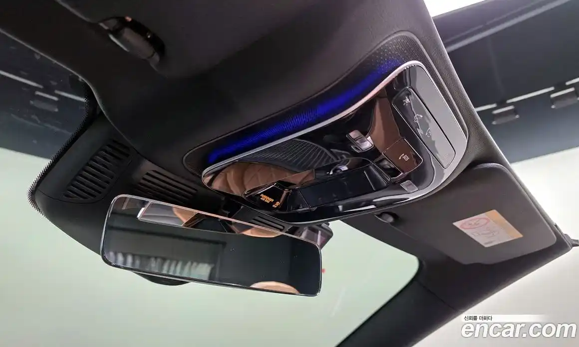 Mercedes-Benz CLE-Class 2024 3.0 Автомат в Москве № 160152, фото 18