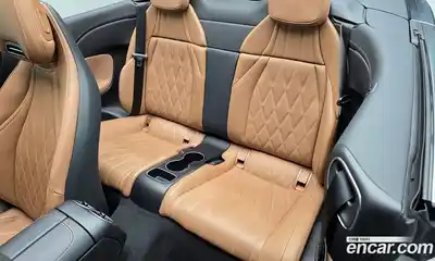 Mercedes-Benz CLE-Class 2024 3.0 Автомат в Москве № 160152, миниатюра 4