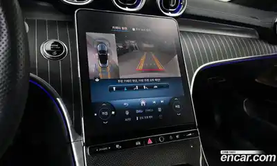 Mercedes-Benz CLE-Class 2024 3.0 Автомат в Москве № 160152, миниатюра 8