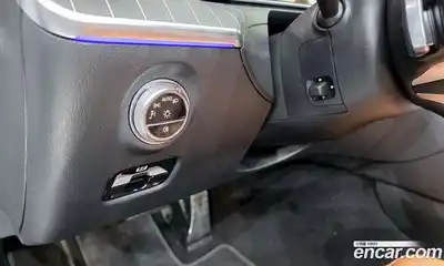 Mercedes-Benz CLE-Class 2024 3.0 Автомат в Москве № 160152, миниатюра 9