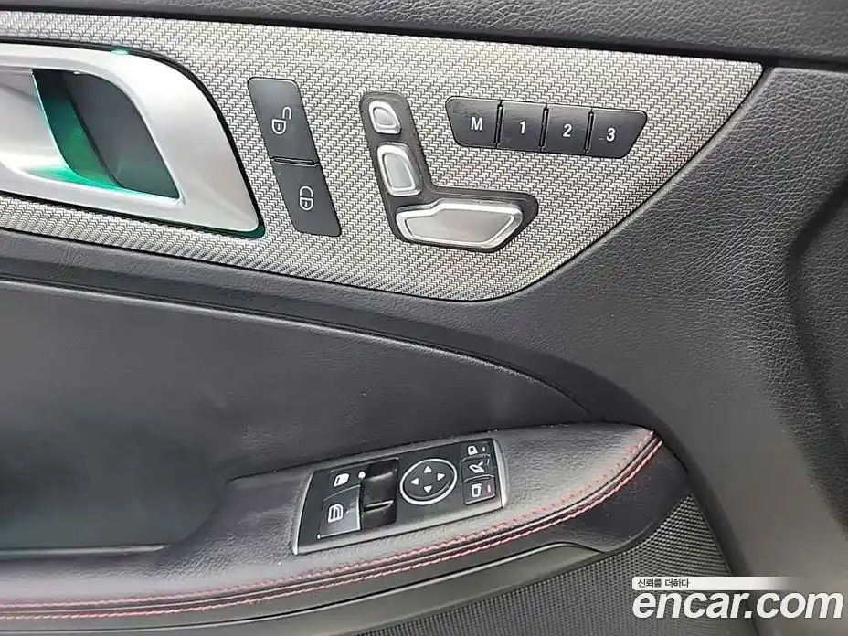 Mercedes-Benz SLC-Class 2017 2.0 Автомат в Москве № 160742, фото 13