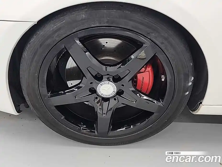 Mercedes-Benz SLC-Class 2017 2.0 Автомат в Москве № 160742, фото 18