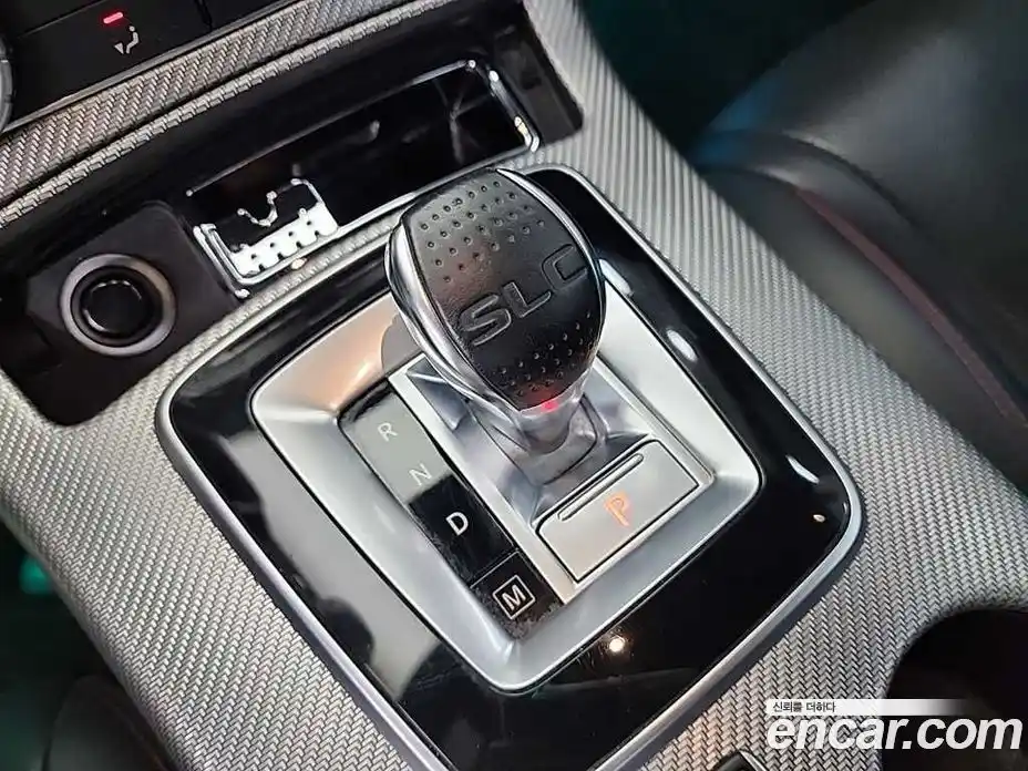 Mercedes-Benz SLC-Class 2017 2.0 Автомат в Москве № 160742, фото 8