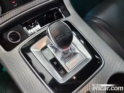 Mercedes-Benz SLC-Class 2017 2.0 Автомат в Москве № 160742, миниатюра 8