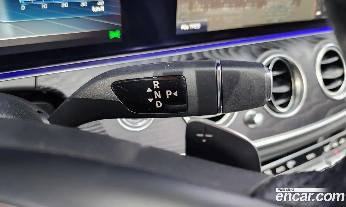 Mercedes-Benz E-Class 2018 2.0 Автомат в Москве № 160918, фото 15