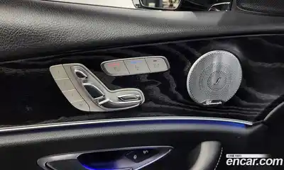 Mercedes-Benz E-Class 2018 2.0 Автомат в Москве № 160918, миниатюра 8