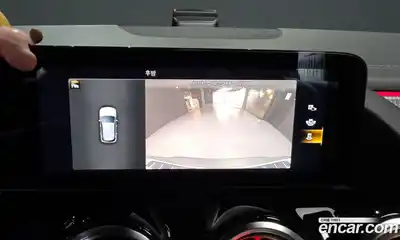 Mercedes-Benz EQA 2022 0.2 Автомат в Москве № 161238, миниатюра 11