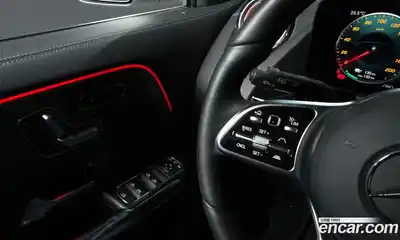 Mercedes-Benz EQA 2022 0.2 Автомат в Москве № 161238, миниатюра 12