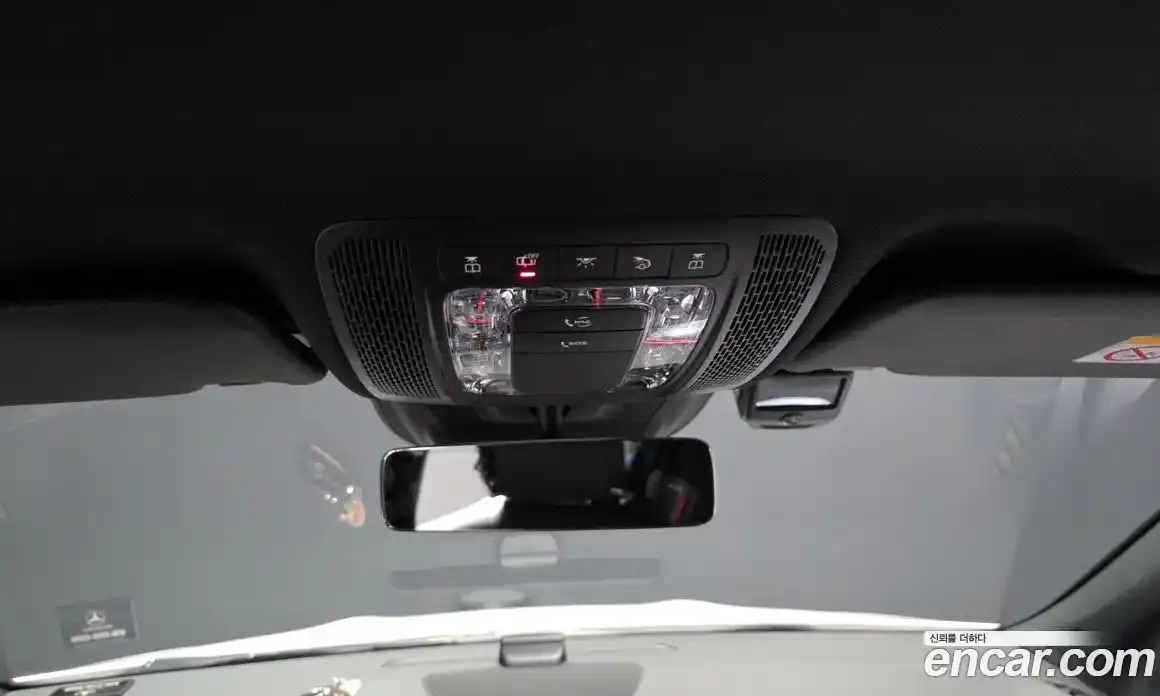 Mercedes-Benz EQA 2022 0.2 Автомат в Москве № 161238, фото 7