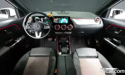 Mercedes-Benz EQA 2022 0.2 Автомат в Москве № 161238, миниатюра 10