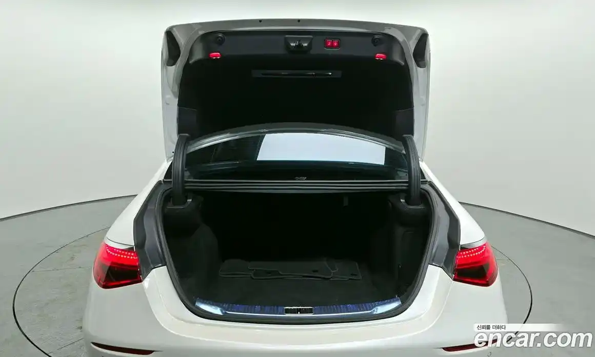 Mercedes-Benz S-Class 2022 2.9 Автомат в Москве № 161618, фото 14