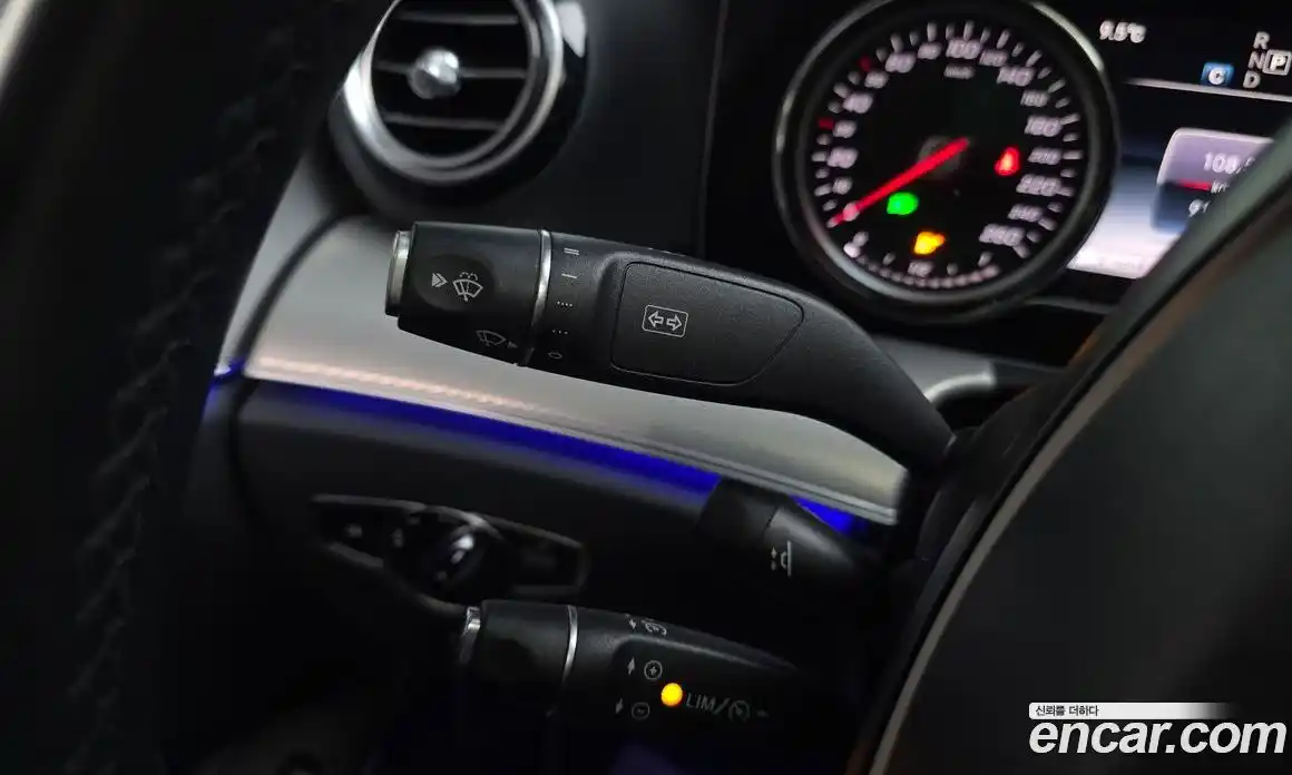 Mercedes-Benz E-Class 2018 2.0 Автомат в Москве № 161910, фото 6