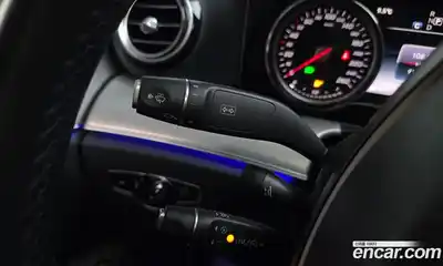 Mercedes-Benz E-Class 2018 2.0 Автомат в Москве № 161910, миниатюра 6