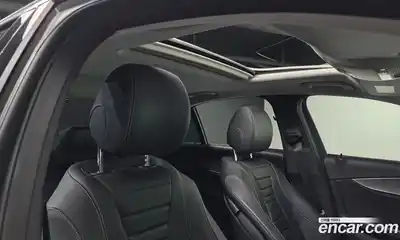 Mercedes-Benz E-Class 2018 2.0 Автомат в Москве № 161910, миниатюра 10