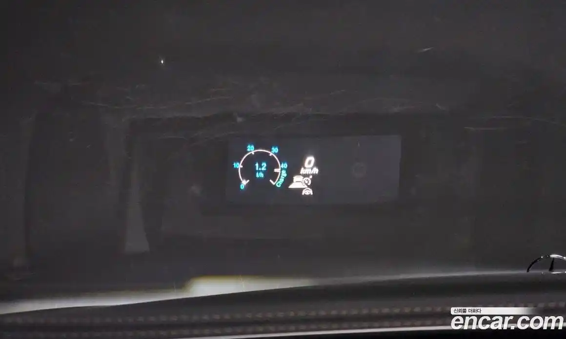 Mercedes-Benz E-Class 2022 2.0 Автомат в Москве № 162072, фото 5