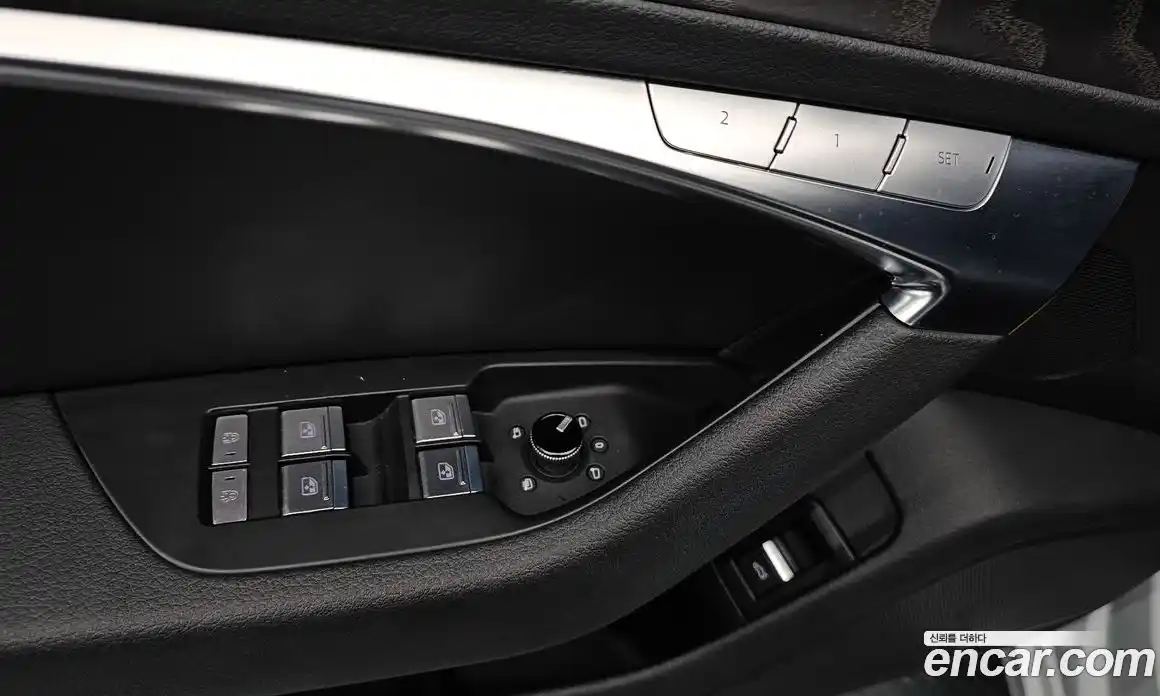 Audi A6 2021 2.0 Автомат в Москве № 163278, фото 14