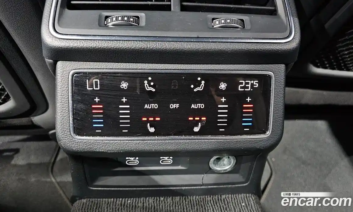 Audi A6 2021 2.0 Автомат в Москве № 163278, фото 15