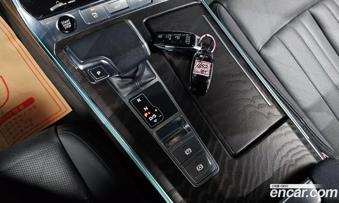 Audi A6 2021 2.0 Автомат в Москве № 163278, фото 7