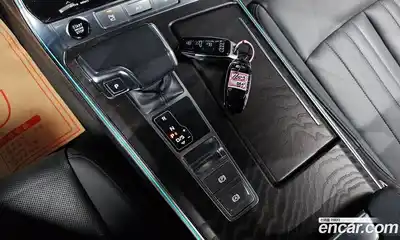 Audi A6 2021 2.0 Автомат в Москве № 163278, миниатюра 7