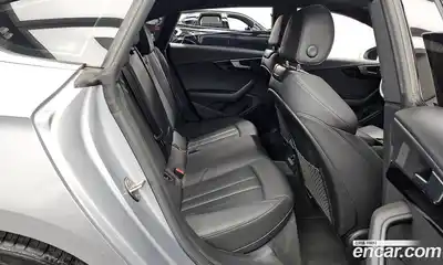 Audi A5 2019 2.0 Автомат в Москве № 163483, миниатюра 12