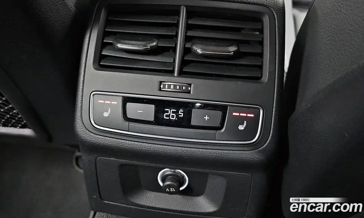 Audi A5 2019 2.0 Автомат в Москве № 163483, фото 19