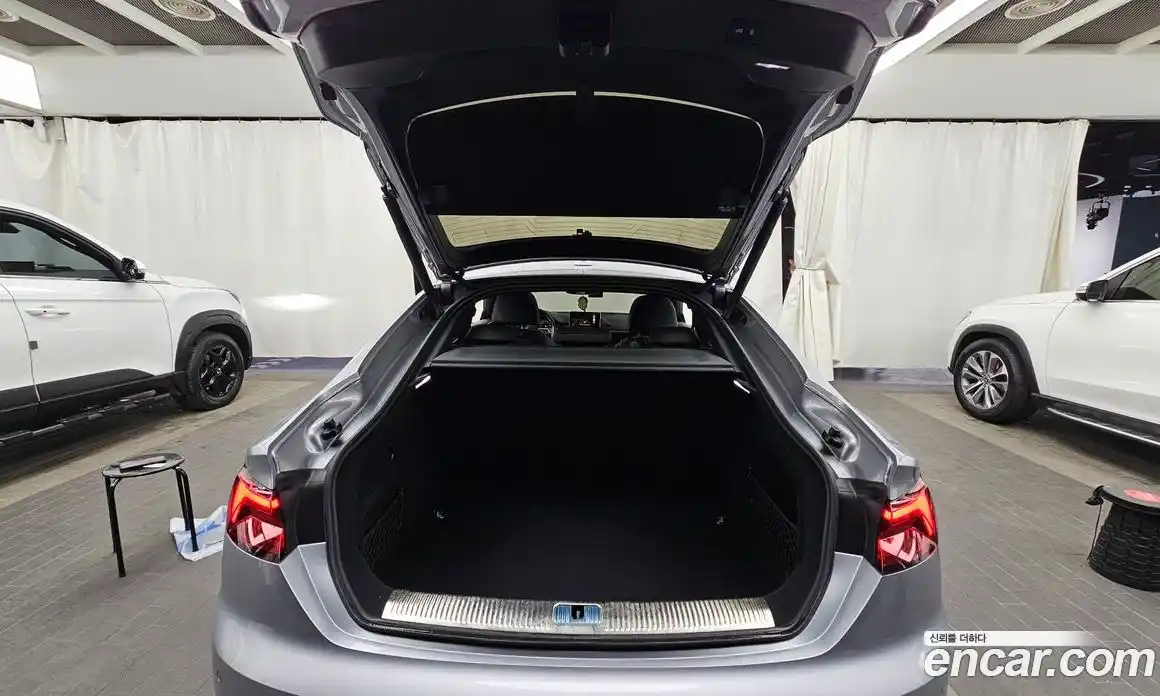 Audi A5 2019 2.0 Автомат в Москве № 163483, фото 20