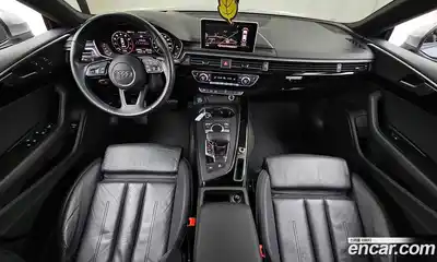 Audi A5 2019 2.0 Автомат в Москве № 163483, миниатюра 7