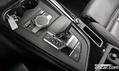 Audi A5 2019 2.0 Автомат в Москве № 163483, миниатюра 9