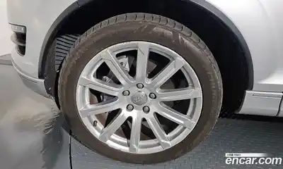 Audi Q7 2015 3.0 Автомат в Москве № 163840, миниатюра 11