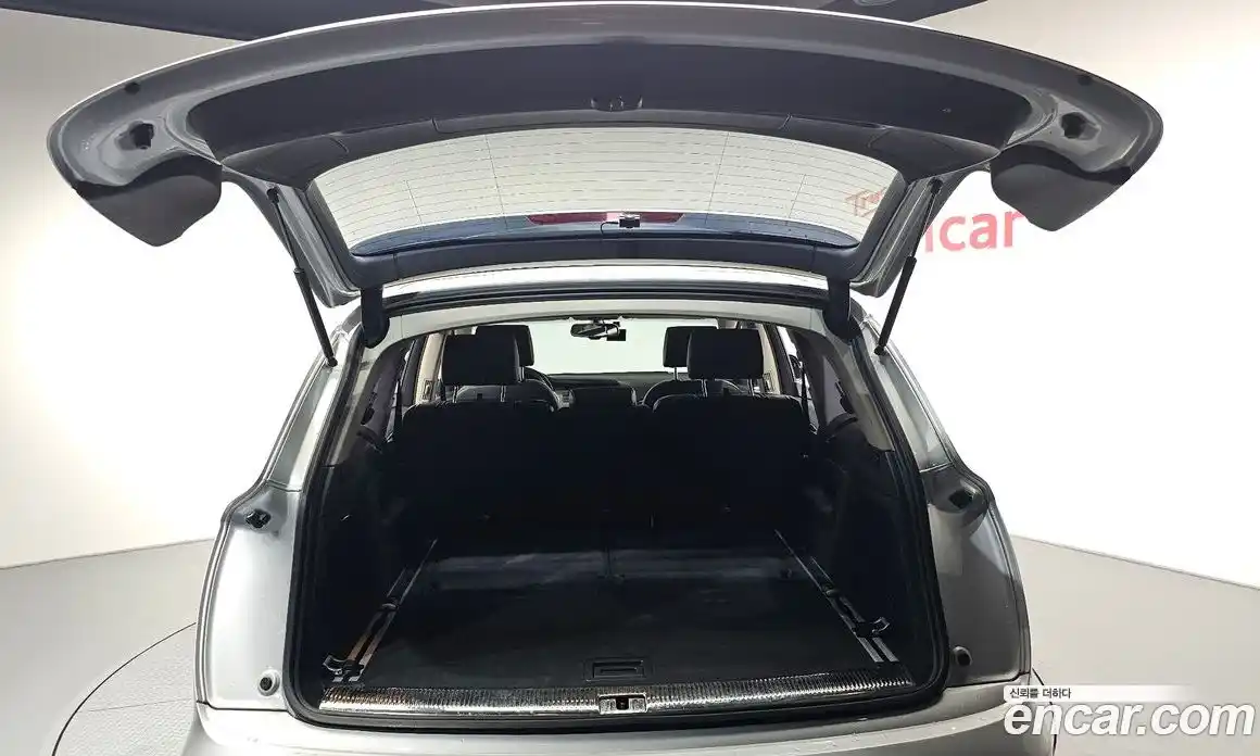 Audi Q7 2015 3.0 Автомат в Москве № 163840, фото 17