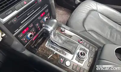 Audi Q7 2015 3.0 Автомат в Москве № 163840, миниатюра 2