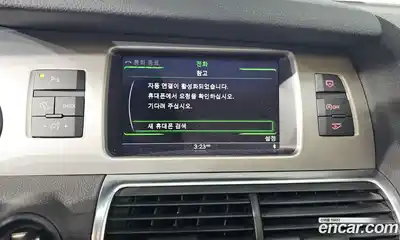 Audi Q7 2015 3.0 Автомат в Москве № 163840, миниатюра 6