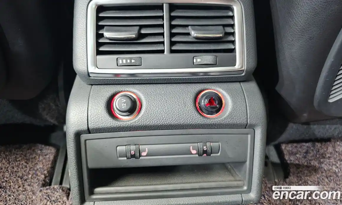 Audi Q7 2015 3.0 Автомат в Москве № 163840, фото 7