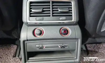 Audi Q7 2015 3.0 Автомат в Москве № 163840, миниатюра 7