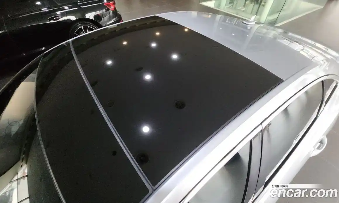 Audi A6 2023 2.0 Автомат в Москве № 164083, фото 11