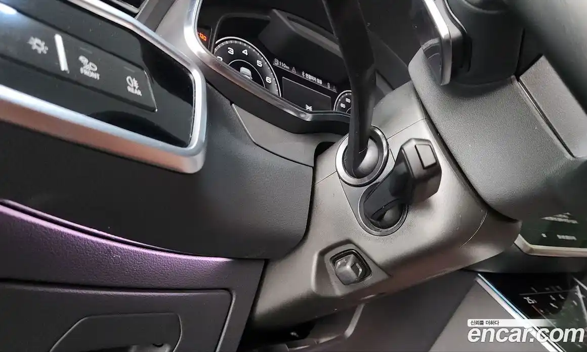 Audi A6 2023 2.0 Автомат в Москве № 164083, фото 13