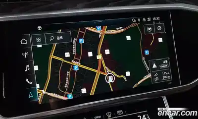 Audi A6 2023 2.0 Автомат в Москве № 164083, миниатюра 7