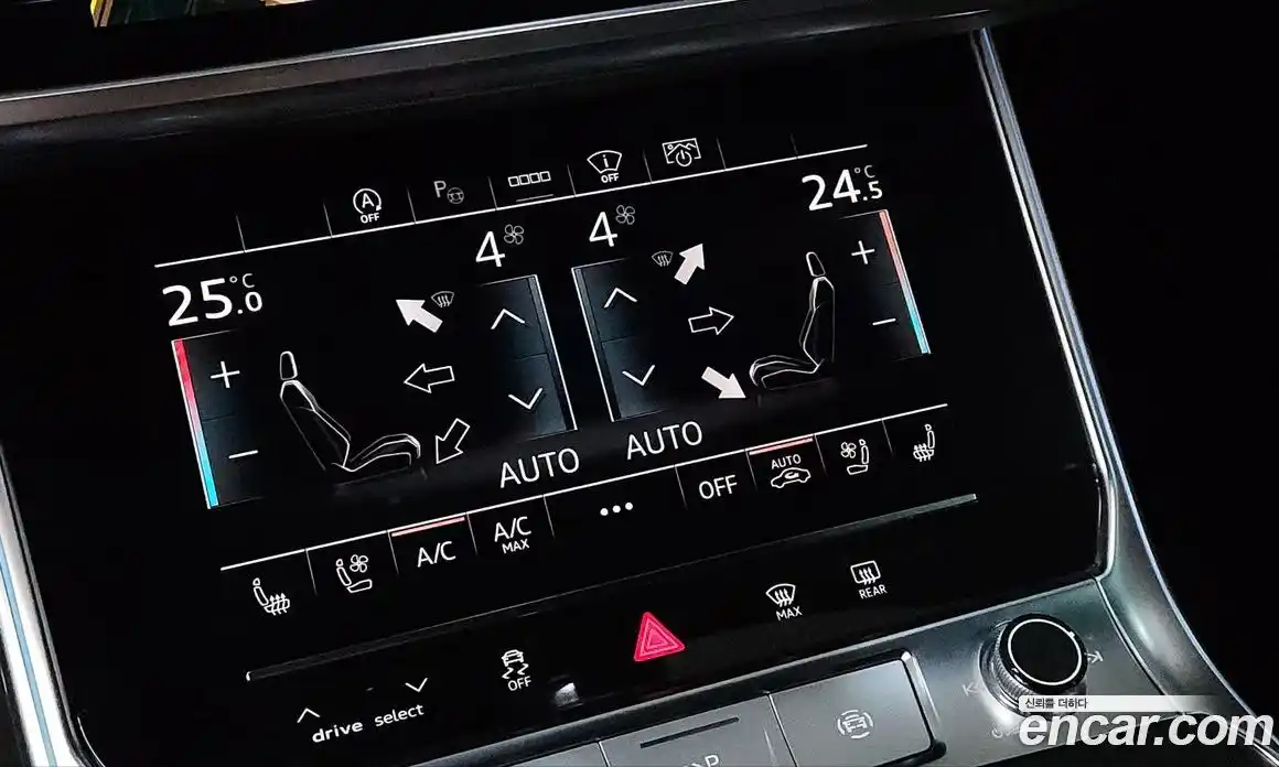 Audi A6 2023 2.0 Автомат в Москве № 164083, фото 8