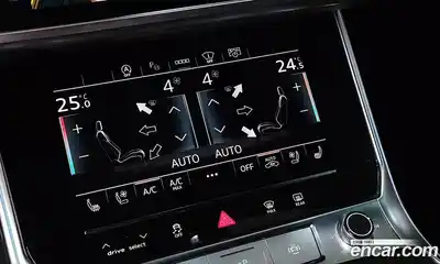 Audi A6 2023 2.0 Автомат в Москве № 164083, миниатюра 8