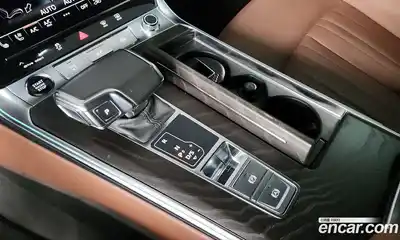 Audi A6 2023 2.0 Автомат в Москве № 164083, миниатюра 9