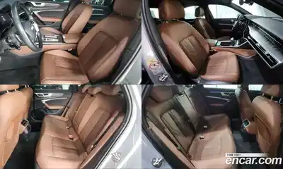 Audi A6 2023 2.0 Автомат в Москве № 164083, миниатюра 10