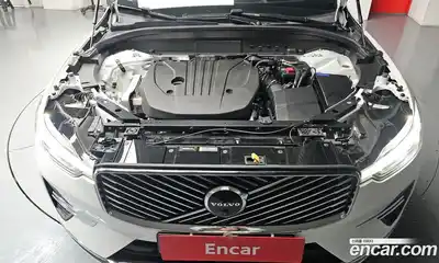 Volvo XC60 2026 2.0 Автомат в Москве № 164148, миниатюра 12