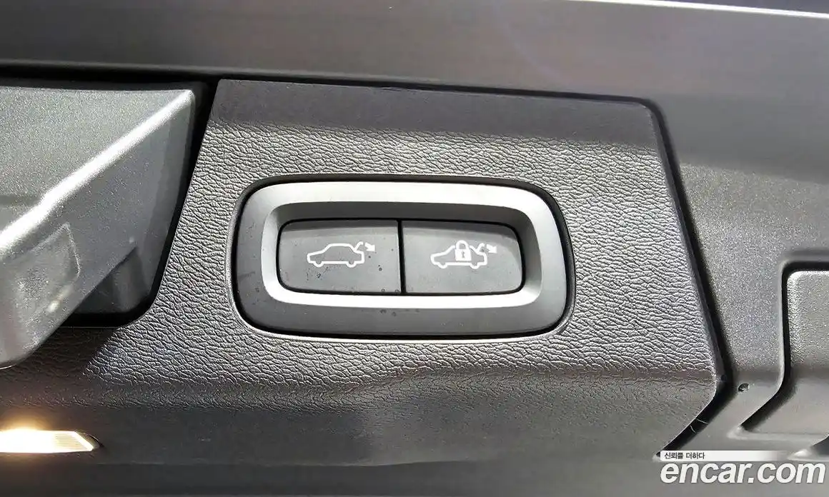 Volvo XC60 2026 2.0 Автомат в Москве № 164148, фото 18