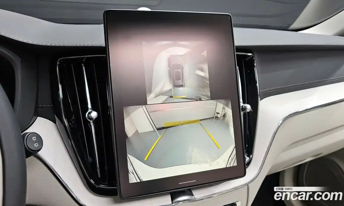 Volvo XC60 2026 2.0 Автомат в Москве № 164148, фото 19